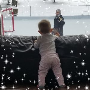 Meet your Posher, Jacquie